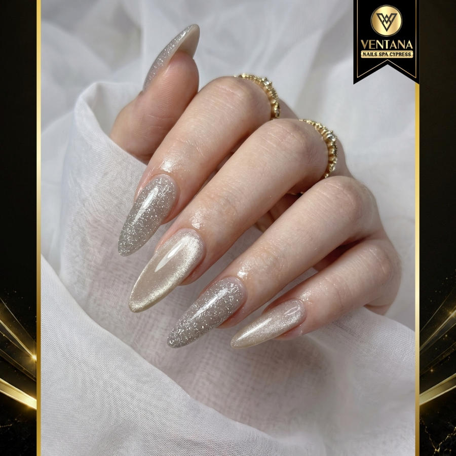 Nail Art Design